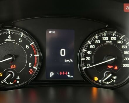 Сузуки Витара, объемом двигателя 1.37 л и пробегом 0 тыс. км за 24333 $, фото 11 на Automoto.ua