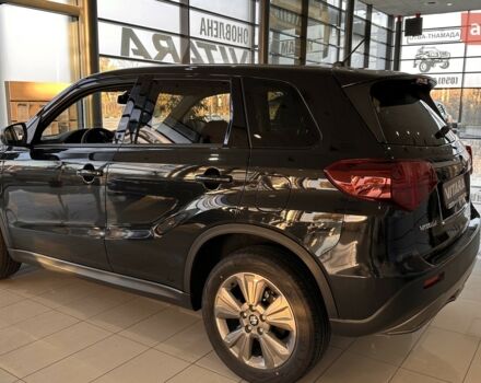 Сузукі Вітара, об'ємом двигуна 1.37 л та пробігом 0 тис. км за 24415 $, фото 23 на Automoto.ua