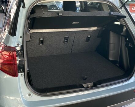 купити нове авто Сузукі Вітара 2025 року від офіційного дилера Автоцентр AUTO.RIA Сузукі фото