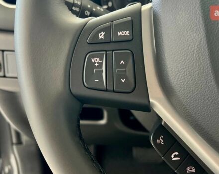 Сузукі Вітара, об'ємом двигуна 1.37 л та пробігом 0 тис. км за 24551 $, фото 13 на Automoto.ua