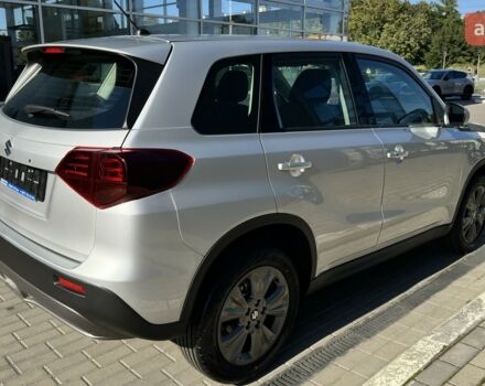 Сузуки Витара, объемом двигателя 1.37 л и пробегом 0 тыс. км за 22708 $, фото 8 на Automoto.ua