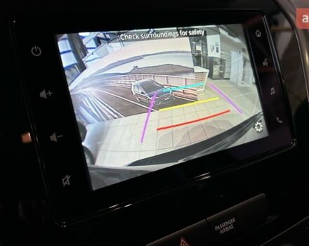 Сузукі Вітара, об'ємом двигуна 1.37 л та пробігом 0 тис. км за 21325 $, фото 15 на Automoto.ua