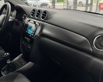 Сузуки Витара, объемом двигателя 1.37 л и пробегом 0 тыс. км за 21299 $, фото 48 на Automoto.ua