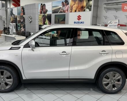 Сузуки Витара, объемом двигателя 1.37 л и пробегом 0 тыс. км за 23644 $, фото 23 на Automoto.ua