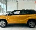 купити нове авто Сузукі Вітара 2025 року від офіційного дилера Suzuki МОТОРКОМ+ Сузукі фото