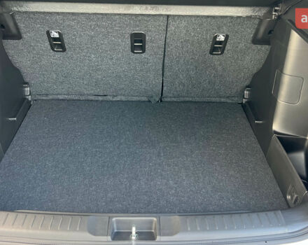 Сузукі Вітара, об'ємом двигуна 1.37 л та пробігом 0 тис. км за 25350 $, фото 5 на Automoto.ua