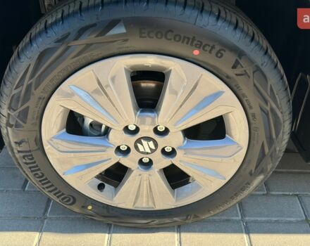 Сузуки Витара, объемом двигателя 1.37 л и пробегом 0 тыс. км за 22708 $, фото 13 на Automoto.ua