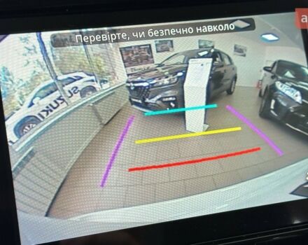 Сузуки Витара, объемом двигателя 1.37 л и пробегом 0 тыс. км за 23478 $, фото 17 на Automoto.ua