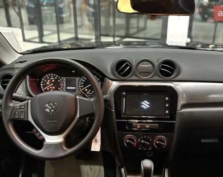 Сузуки Витара, объемом двигателя 1.37 л и пробегом 0 тыс. км за 23569 $, фото 13 на Automoto.ua