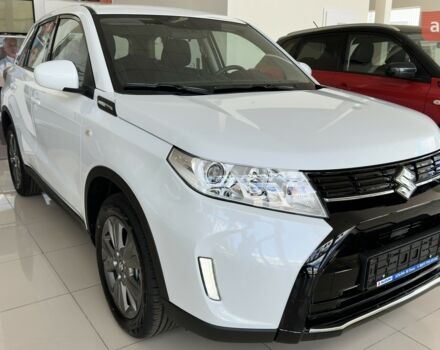 Сузуки Витара, объемом двигателя 1.37 л и пробегом 0 тыс. км за 23610 $, фото 2 на Automoto.ua