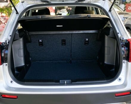 купити нове авто Сузукі Вітара 2025 року від офіційного дилера Автоцентр AUTO.RIA Сузукі фото