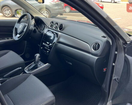 Сузукі Вітара, об'ємом двигуна 1.37 л та пробігом 0 тис. км за 24964 $, фото 31 на Automoto.ua