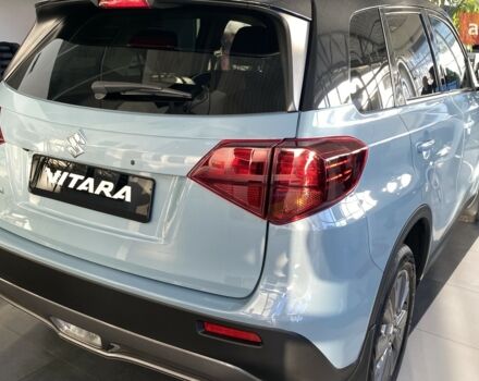 купити нове авто Сузукі Вітара 2025 року від офіційного дилера Автоцентр AUTO.RIA Сузукі фото