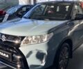 купити нове авто Сузукі Вітара 2025 року від офіційного дилера Автоцентр AUTO.RIA Сузукі фото
