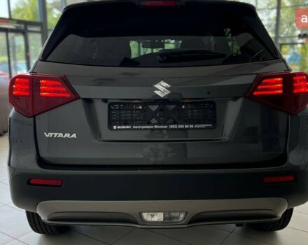 Сузуки Витара, объемом двигателя 1.37 л и пробегом 0 тыс. км за 25204 $, фото 10 на Automoto.ua