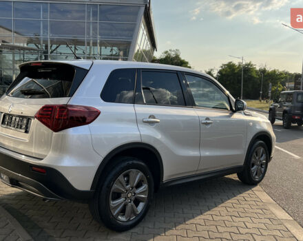 Сузукі Вітара, об'ємом двигуна 1.37 л та пробігом 0 тис. км за 25350 $, фото 20 на Automoto.ua