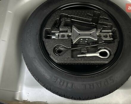 Сузуки Витара, объемом двигателя 1.37 л и пробегом 0 тыс. км за 23122 $, фото 12 на Automoto.ua