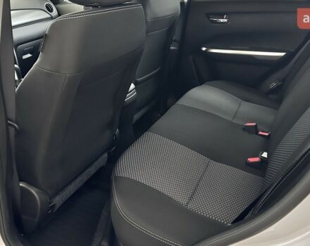 Сузуки Витара, объемом двигателя 1.37 л и пробегом 0 тыс. км за 25168 $, фото 10 на Automoto.ua