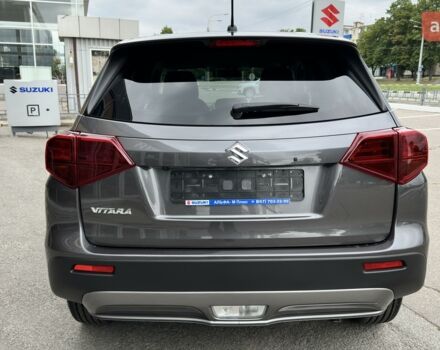 Сузукі Вітара, об'ємом двигуна 1.37 л та пробігом 0 тис. км за 25332 $, фото 19 на Automoto.ua