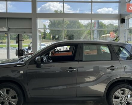 Сузуки Витара, объемом двигателя 1.37 л и пробегом 0 тыс. км за 25287 $, фото 1 на Automoto.ua