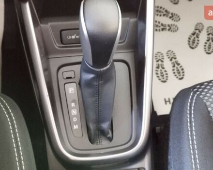 купить новое авто Сузуки Витара 2025 года от официального дилера ТОВ "АВТО КРОК" Сузуки фото