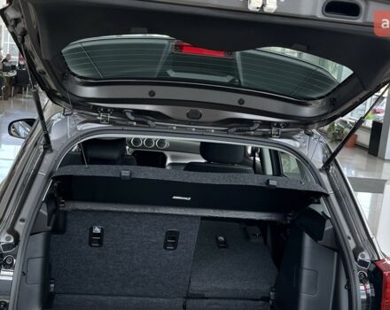 Сузуки Витара, объемом двигателя 1.37 л и пробегом 0 тыс. км за 25287 $, фото 19 на Automoto.ua