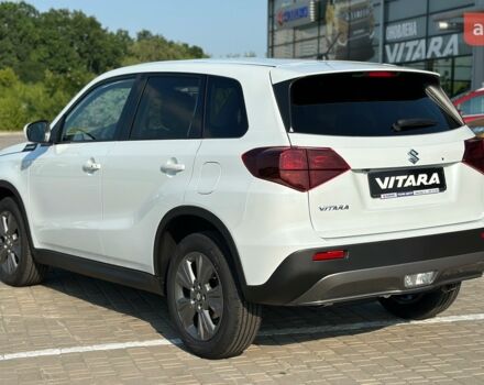 Сузуки Витара, объемом двигателя 1.37 л и пробегом 0 тыс. км за 24345 $, фото 11 на Automoto.ua