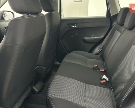 Сузуки Витара, объемом двигателя 1.37 л и пробегом 0 тыс. км за 23122 $, фото 21 на Automoto.ua