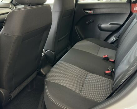 Сузуки Витара, объемом двигателя 1.37 л и пробегом 0 тыс. км за 23343 $, фото 29 на Automoto.ua