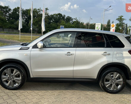 Сузукі Вітара, об'ємом двигуна 1.37 л та пробігом 0 тис. км за 25350 $, фото 16 на Automoto.ua