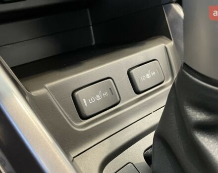 Сузуки Витара, объемом двигателя 1.37 л и пробегом 0 тыс. км за 24234 $, фото 18 на Automoto.ua