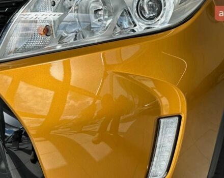 купити нове авто Сузукі Вітара 2025 року від офіційного дилера Suzuki МОТОРКОМ+ Сузукі фото