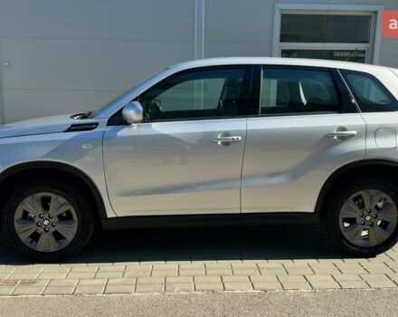 Сузуки Витара, объемом двигателя 1.37 л и пробегом 0 тыс. км за 22708 $, фото 3 на Automoto.ua