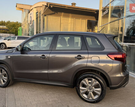 Сузуки Витара, объемом двигателя 1.37 л и пробегом 0 тыс. км за 24164 $, фото 18 на Automoto.ua