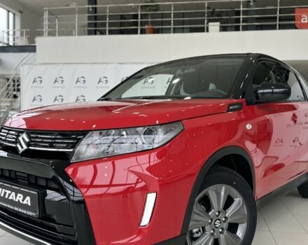 Сузукі Вітара, об'ємом двигуна 1.37 л та пробігом 0 тис. км за 24673 $, фото 13 на Automoto.ua