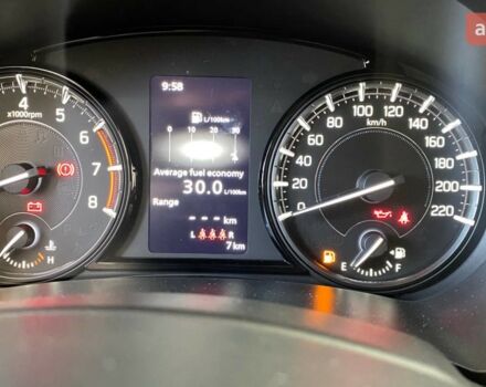 Сузукі Вітара, об'ємом двигуна 1.37 л та пробігом 0 тис. км за 21617 $, фото 8 на Automoto.ua