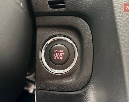 купить новое авто Сузуки Витара 2025 года от официального дилера Suzuki МОТОРКОМ+ Сузуки фото