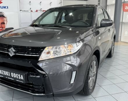 Сузуки Витара, объемом двигателя 1.37 л и пробегом 0 тыс. км за 21299 $, фото 9 на Automoto.ua