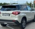 Сузукі Вітара 2025 у Харкові на Automoto.ua Сузукі Вітара, об'ємом двигуна 1.37 л та пробігом 0 тис. км за 25381 $, фото 6 на Automoto.ua