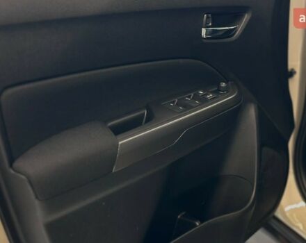 купити нове авто Сузукі Вітара 2025 року від офіційного дилера Suzuki МОТОРКОМ+ Сузукі фото