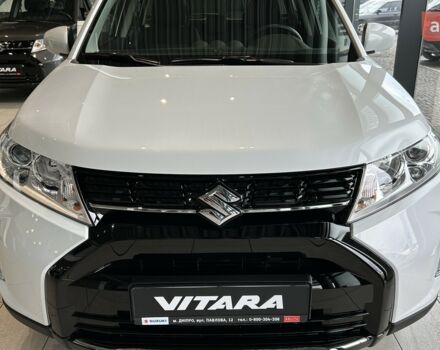 Сузуки Витара, объемом двигателя 1.37 л и пробегом 0 тыс. км за 22432 $, фото 3 на Automoto.ua