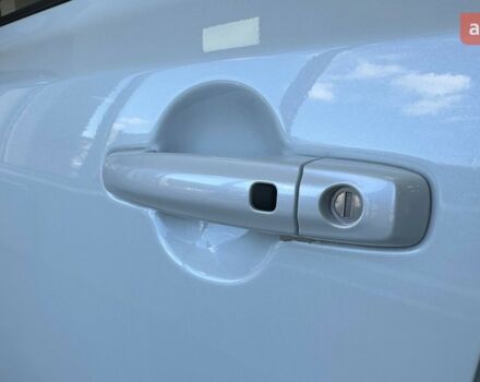 Сузуки Витара, объемом двигателя 1.37 л и пробегом 0 тыс. км за 23478 $, фото 6 на Automoto.ua