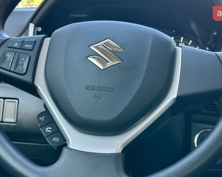 Сузуки Витара, объемом двигателя 1.37 л и пробегом 0 тыс. км за 22708 $, фото 29 на Automoto.ua