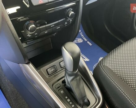 Сузукі Вітара, об'ємом двигуна 1.37 л та пробігом 0 тис. км за 24958 $, фото 4 на Automoto.ua