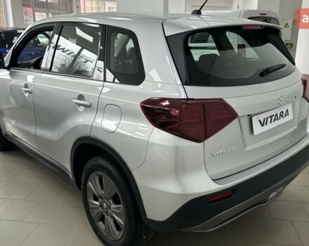 Сузуки Витара, объемом двигателя 1.37 л и пробегом 0 тыс. км за 23122 $, фото 2 на Automoto.ua