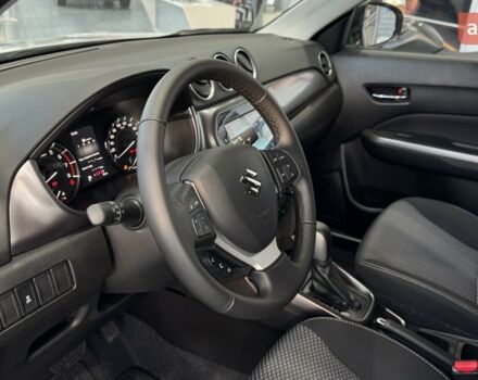 Сузуки Витара, объемом двигателя 1.37 л и пробегом 0 тыс. км за 24574 $, фото 23 на Automoto.ua