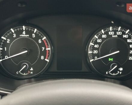 Сузуки Витара, объемом двигателя 1.37 л и пробегом 0 тыс. км за 25168 $, фото 16 на Automoto.ua