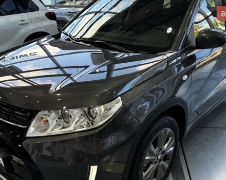 купить новое авто Сузуки Витара 2025 года от официального дилера Автоцентр AUTO.RIA Сузуки фото