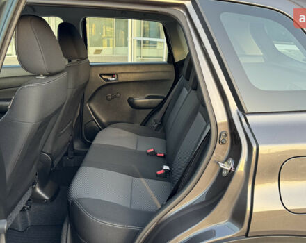 Сузуки Витара, объемом двигателя 1.37 л и пробегом 0 тыс. км за 24164 $, фото 34 на Automoto.ua