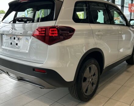 Сузуки Витара, объемом двигателя 1.37 л и пробегом 0 тыс. км за 22432 $, фото 7 на Automoto.ua